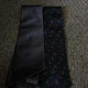 Geoffrey beene ties